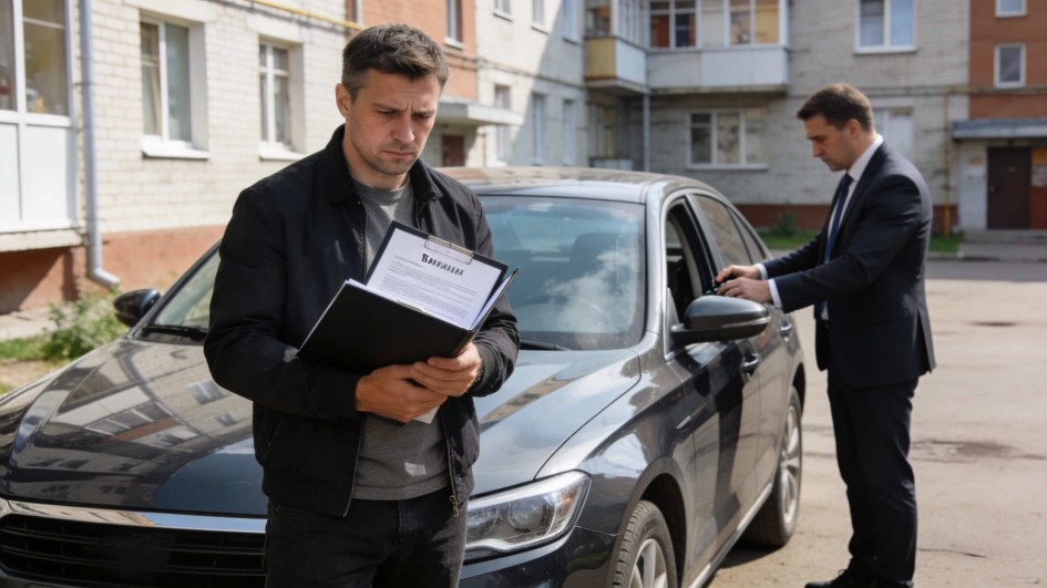 Покупка машины в залоге: как не потерять авто и деньги при оформлении сделки