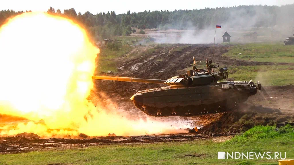 ВС РФ освободили село в ДНР и отрезали ВСУ от снабжения в Красном Лимане