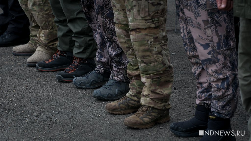 Список из тысячи российских военнопленных передан Украине