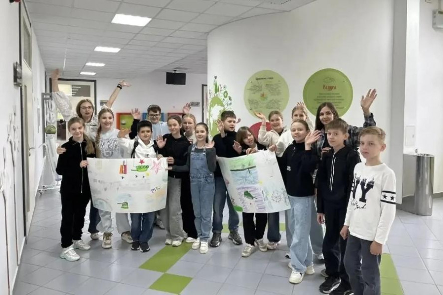В Тамбове завершилась работа лагерей с дневным пребыванием детей В Тамбове завершилась работа лагерей с дневным пребыванием детей