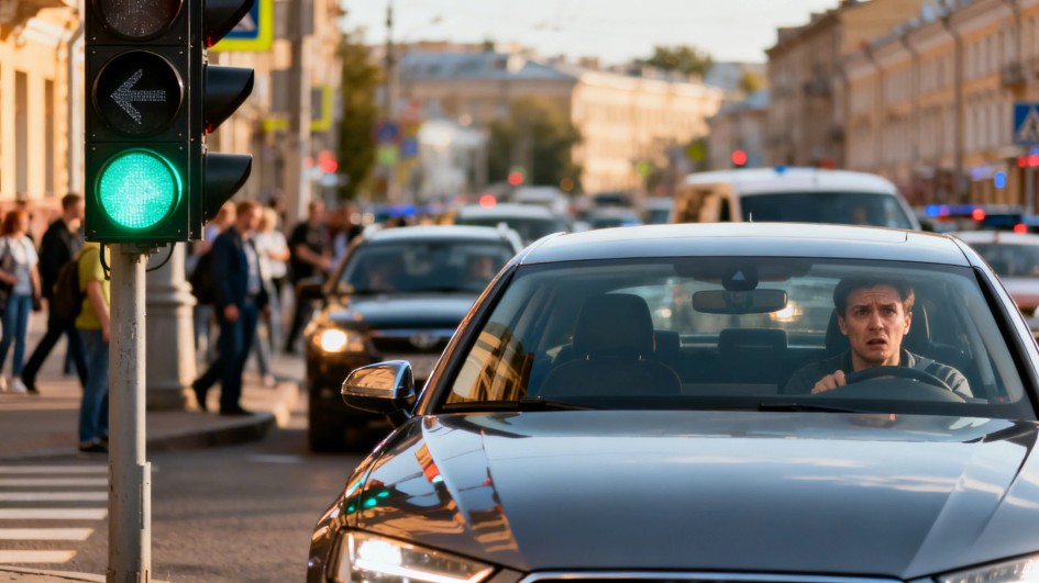 Почему дизельные автомобили уверенно обходят бензиновые: неожиданные преимущества