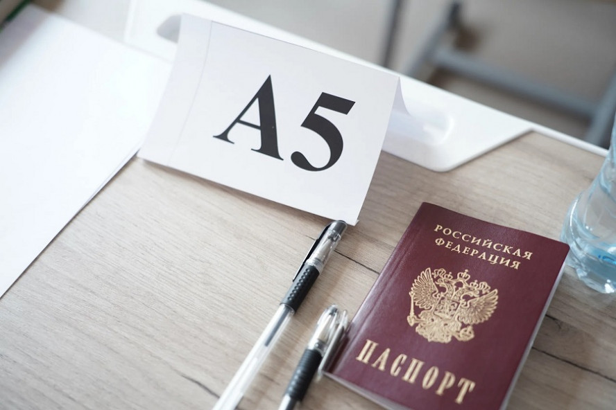 В Тамбовской области стартовали резервные дни ОГЭ