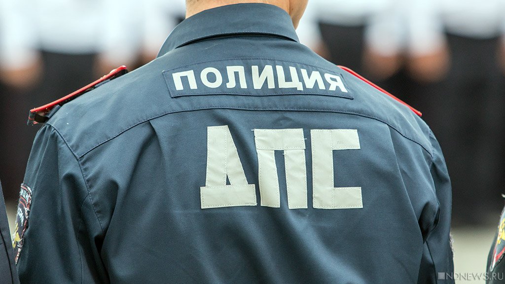 В Нижнем Новгороде произошла авария с участием 17 автомобилей