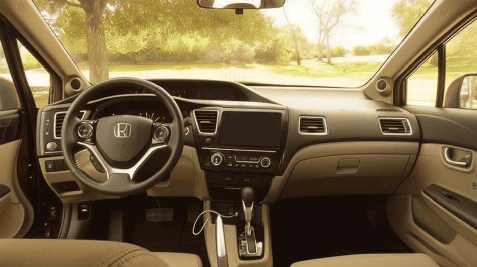 Honda Civic IX: плюсы и минусы эксплуатации, реальные проблемы и сильные стороны
