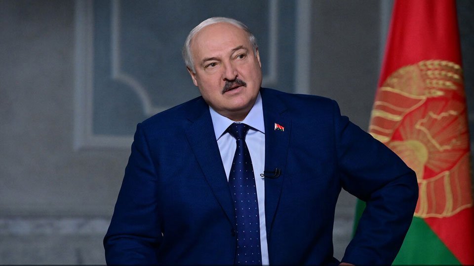 «Там понимают»: Лукашенко сообщил о встрече с представителями Зеленского