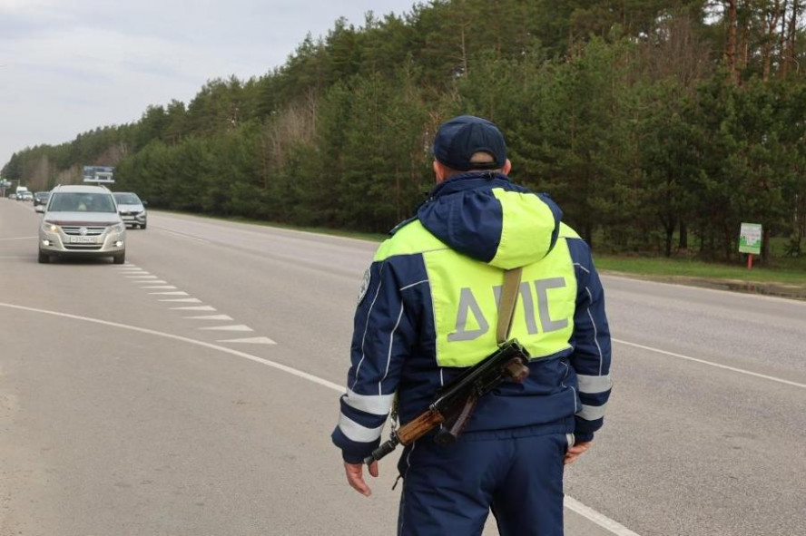 35 тамбовчан отстранены от управления за время операции "Нетрезвый водитель" в Тамбовской области 35 тамбовчан отстранены от управления за время операции "Нетрезвый водитель" в Тамбовской области