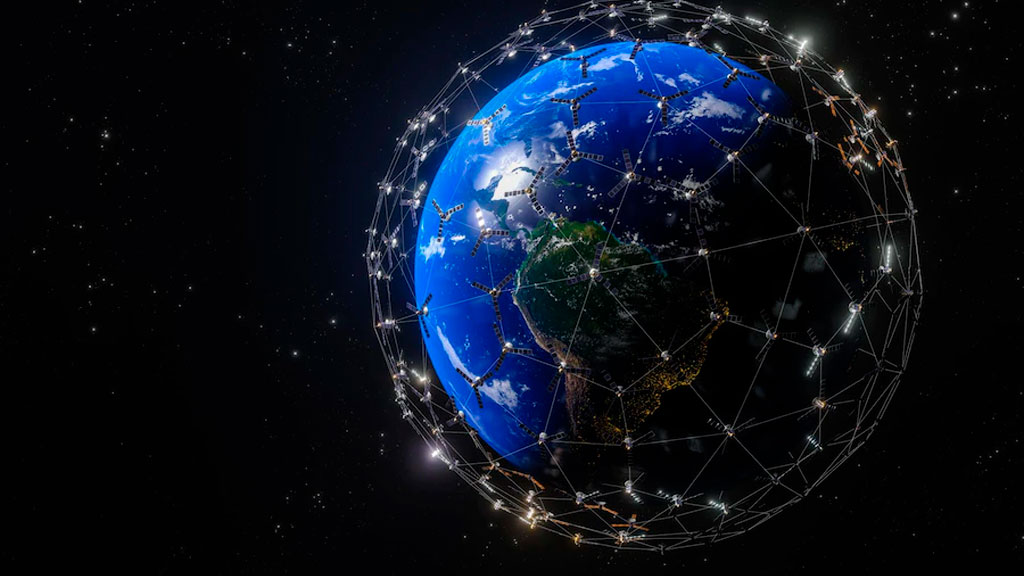 SpaceX предупредила о проблемах со Starlink на Украине из-за ЕС