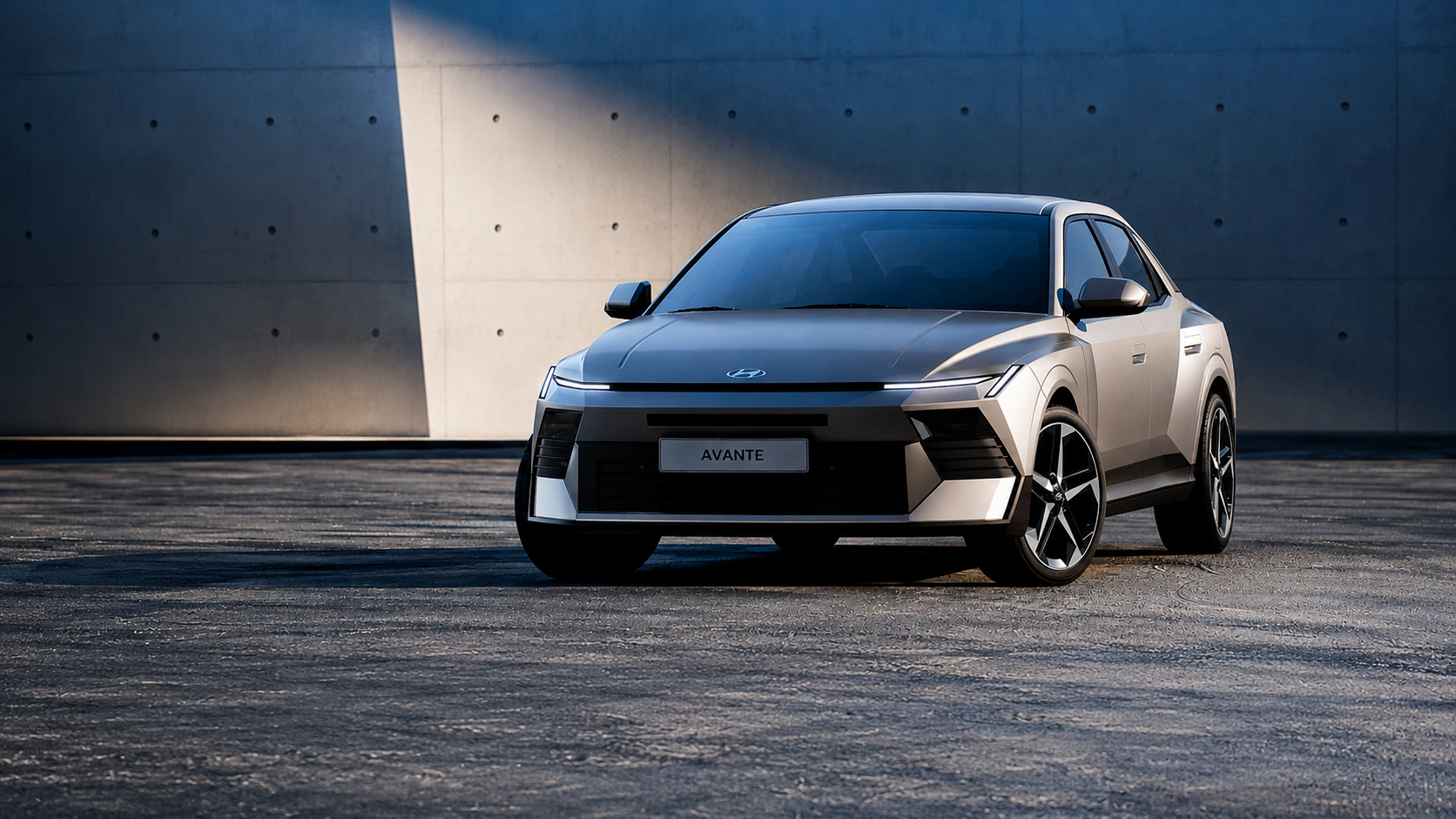 Hyundai Elantra 8-го поколения: инновации и выгодный утильсбор для покупателей
