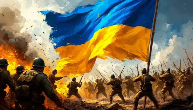 Реальная карта боевых действий СВО на Украине сегодня 30 июня 2026 года