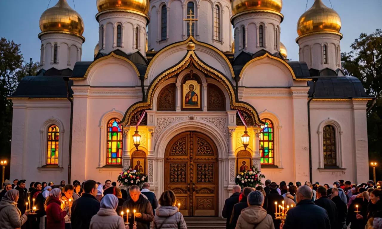 Церковный праздник 1 июля 2026: что запрещается делать православным в день мучеников Леонтия, Ипатия и Феодула