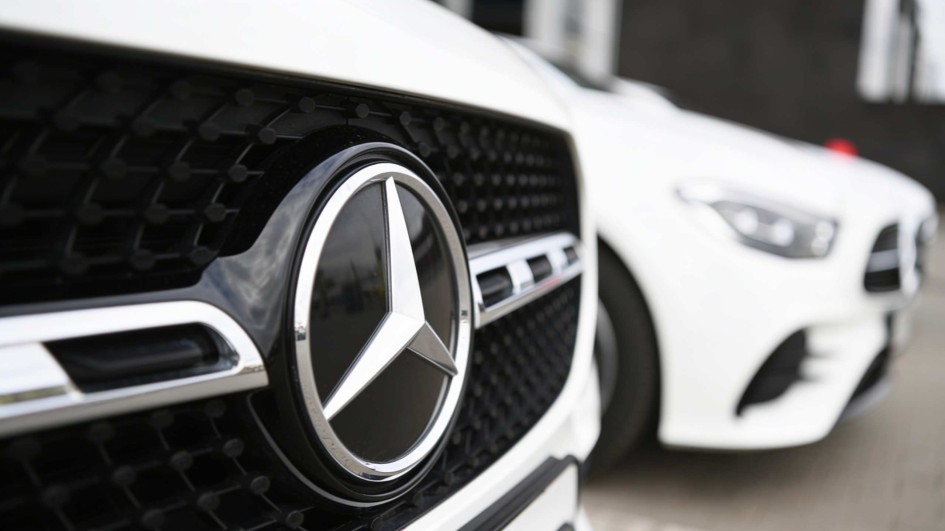 Какие подержанные Mercedes-Benz реже всего требуют ремонта: свежий рейтинг