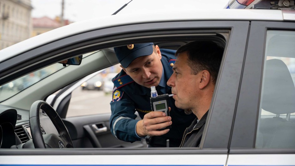 Проверка на алкоголь за рулем: что важно знать о правах и процедурах в 2026 году