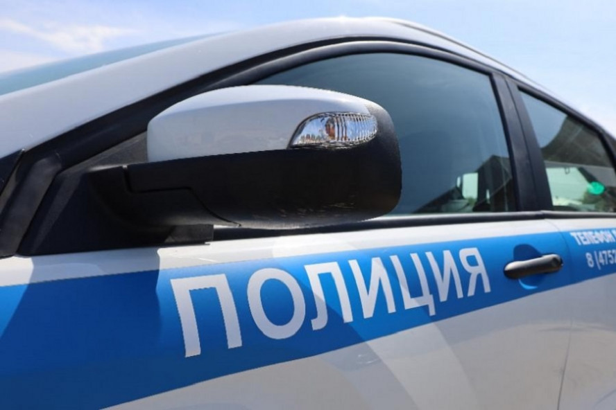 В Тамбове 15-летний подросток подозревается в угоне питбайка