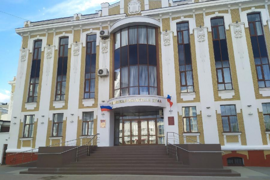 Завершилось выдвижение кандидатов в депутаты Тамбовской областной Думы