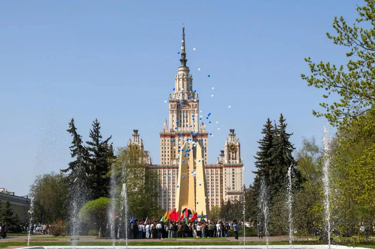 Пентагон добавил МГУ, ВШЭ и МФТИ в черный список угроз для безопасности России