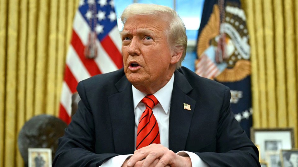 Все хотят мира: Трамп высказался о перспективах урегулирования конфликта на Украине