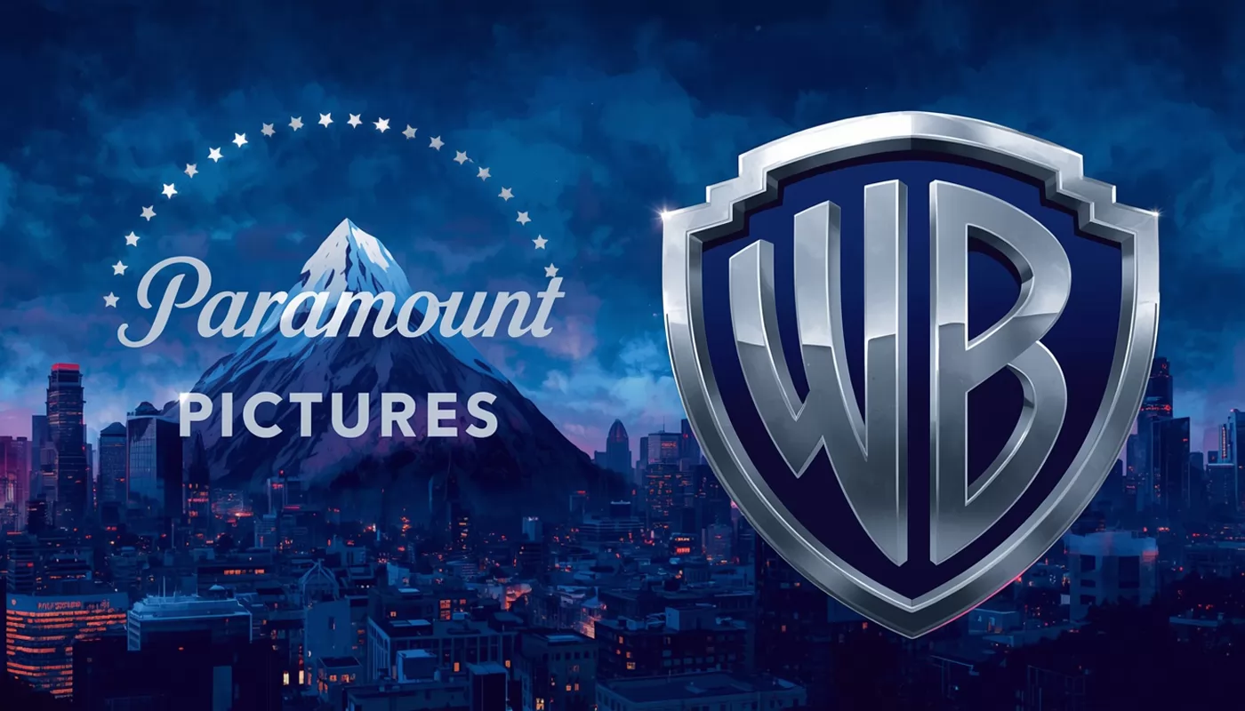 12 штатов требуют остановить сделку Paramount и Warner Bros.