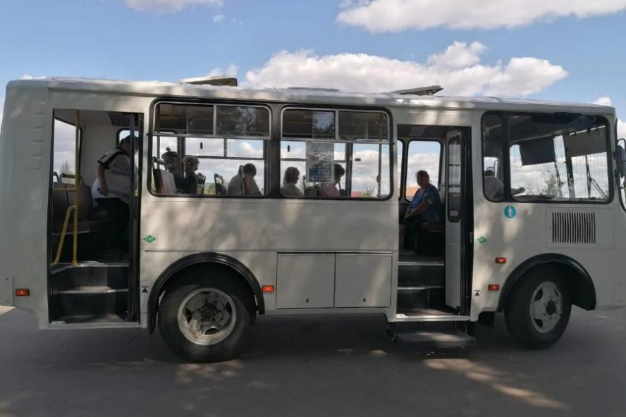 В Рассказовском округе с 30 июля подорожает проезд в общественном транспорте 