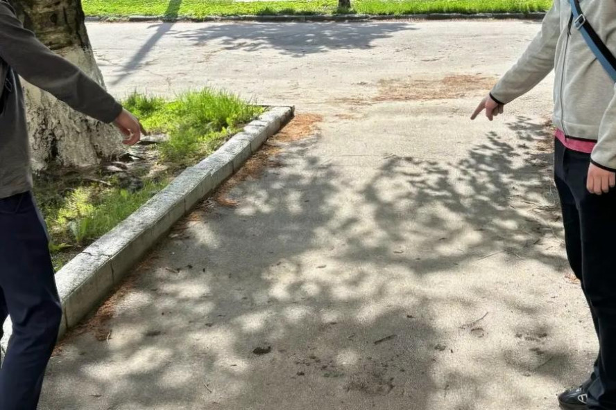 Двое 16-летних тамбовчан предстанут перед судом за хулиганство