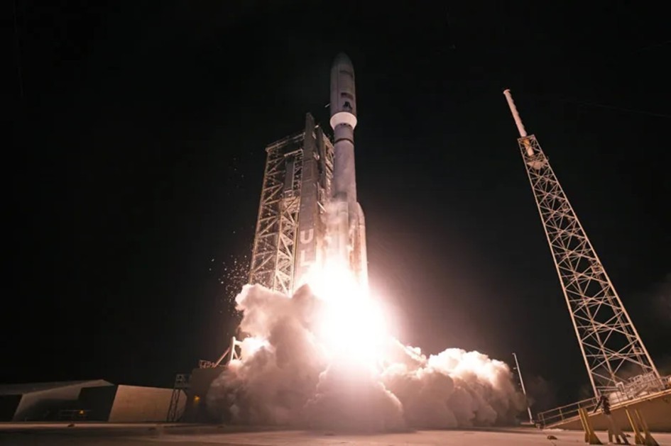 Atlas V завершает коммерческие запуски: последние ракеты только для Starliner