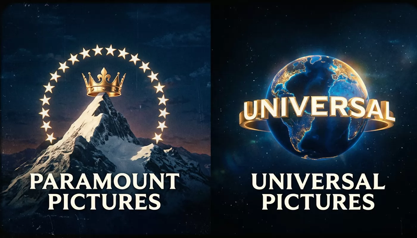 Paramount выйдет из совместного предприятия с Universal