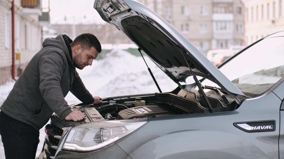 Сколько на самом деле служат турбомоторы и «роботы» Haval в России