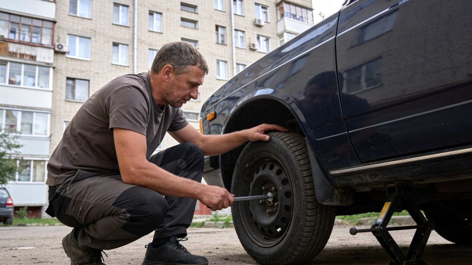 Как самостоятельно выявить источник стука в подвеске и не переплатить за ремонт