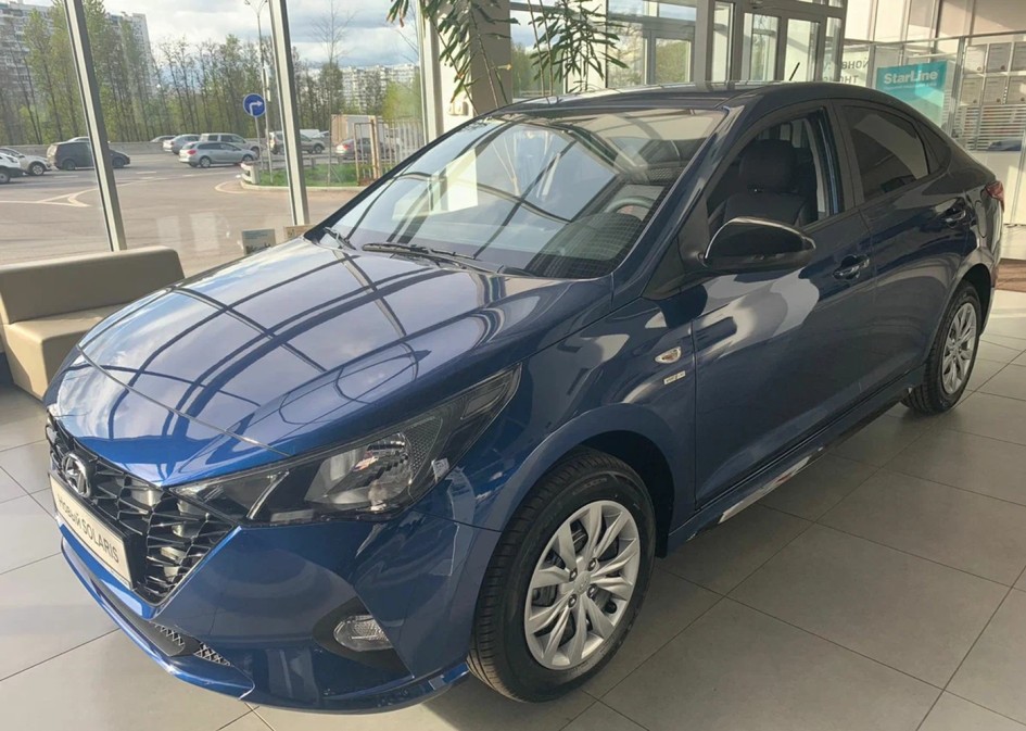 Hyundai Solaris и Kia Rio: реальные сроки службы мотора и автомата на вторичке