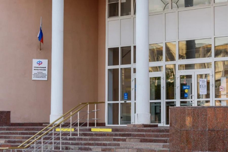 10 тысяч тамбовчан получают надбавку к пенсии за работу в сельском хозяйстве