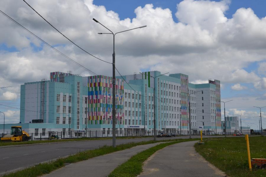 Более 260 тысяч жителей Тамбовской области прошли диспансеризацию за первое полугодие