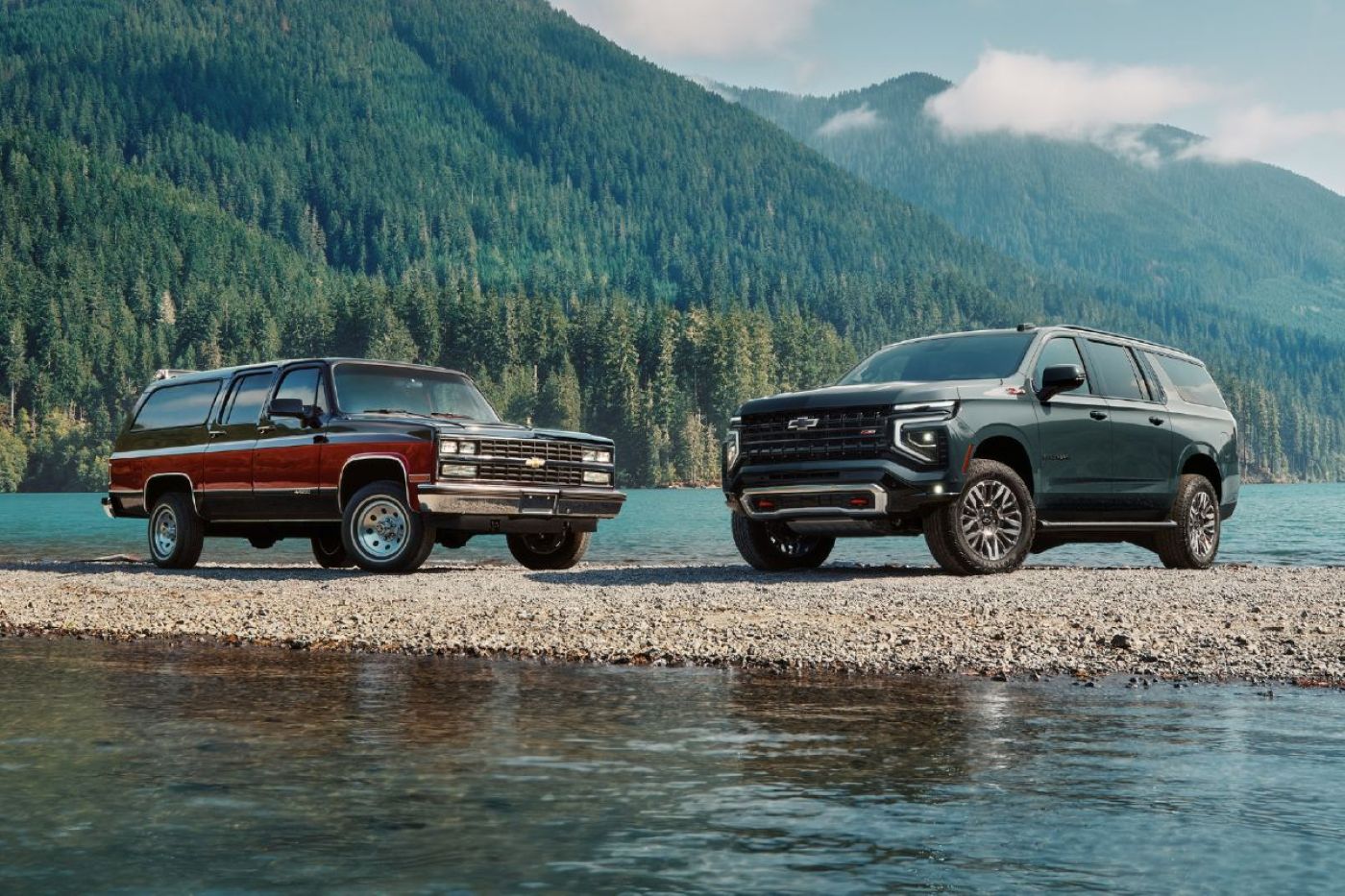 Запуск Chevrolet Suburban в Узбекистане: эксперты поражены ценой