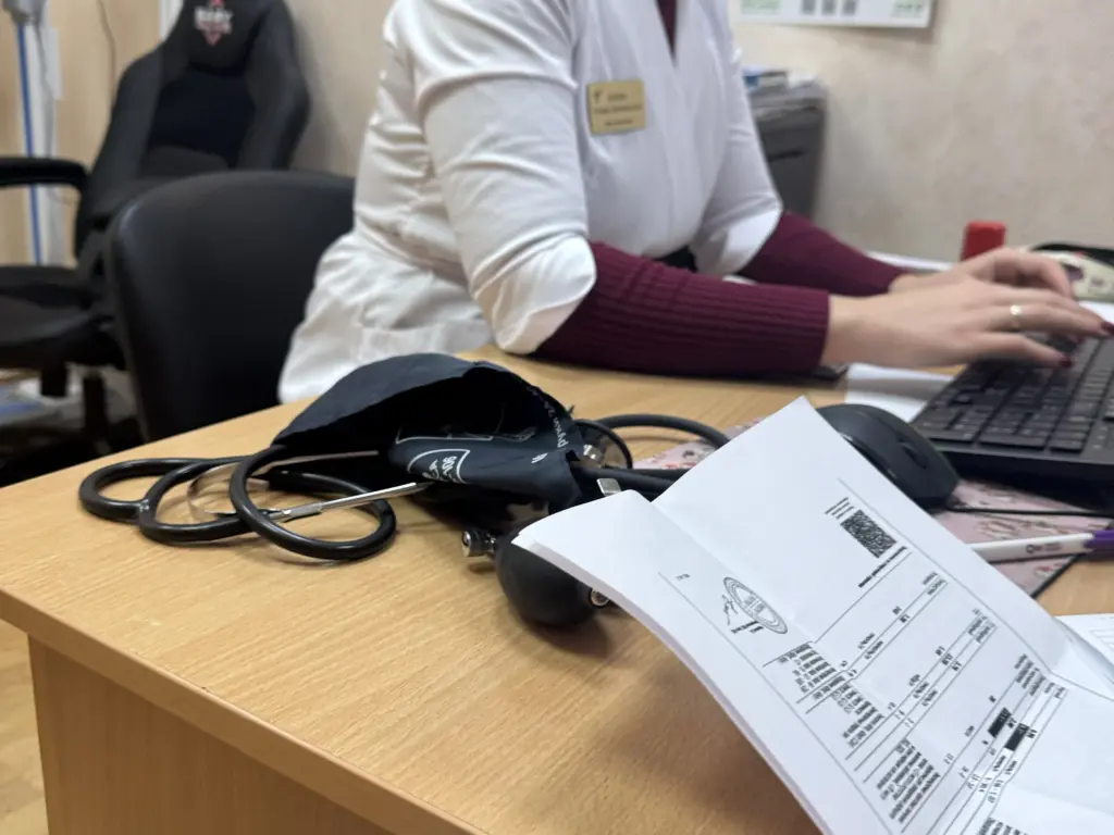 С июля запись к врачу изменится: облегчение для одних и сложности для других