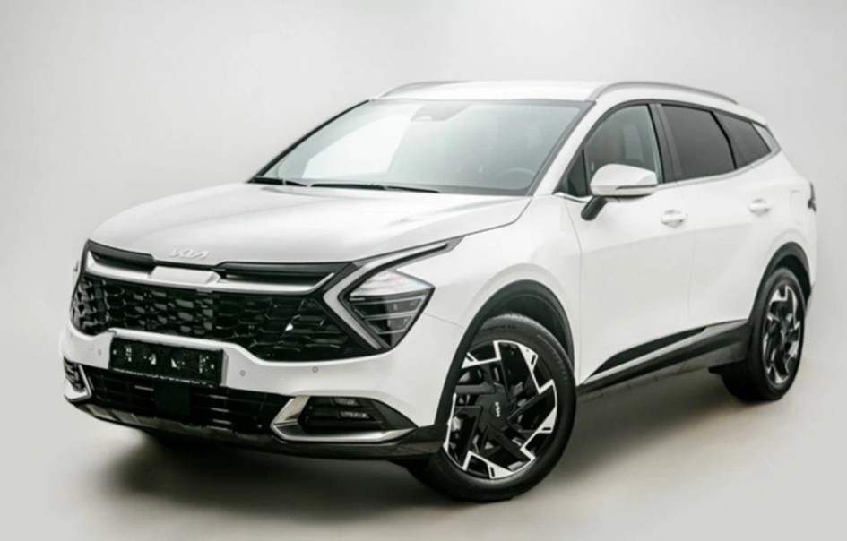 Kia запускает шесть новых моделей и гибриды для российского рынка в 2026