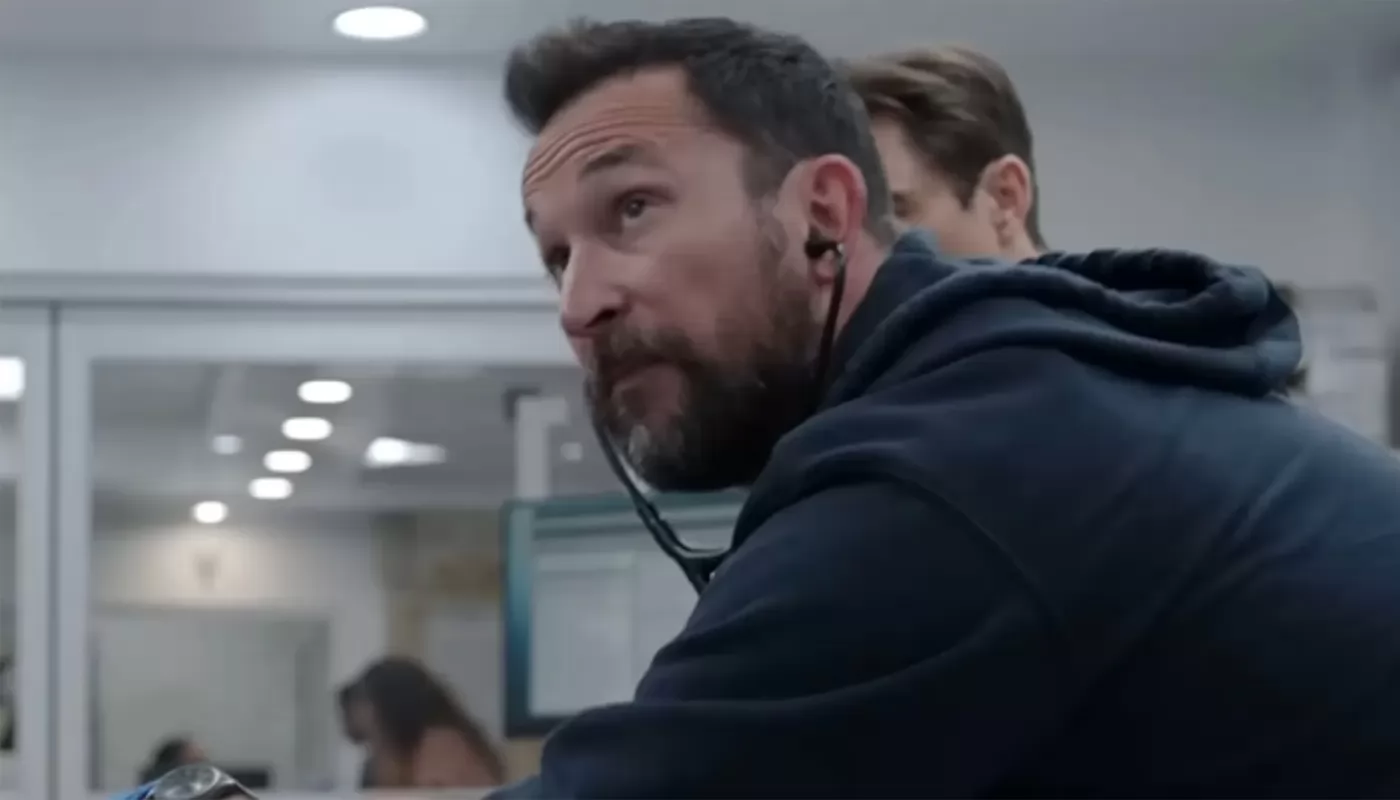 Сериал Больница Питт возглавил номинацию на премию Эмми