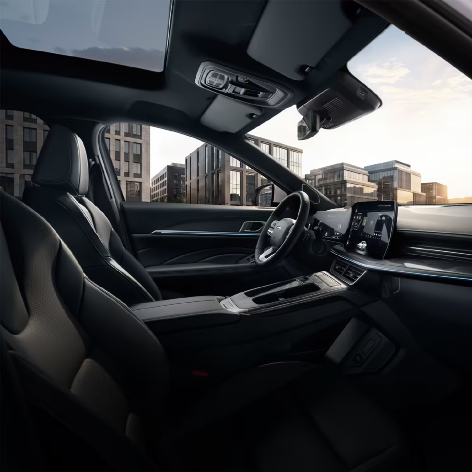 Ресурс и слабые места двигателей Haval: что важно знать владельцам в 2026