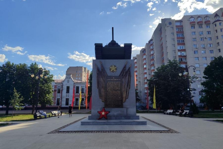 В Тамбовской области предложили учредить День благотворительного труда