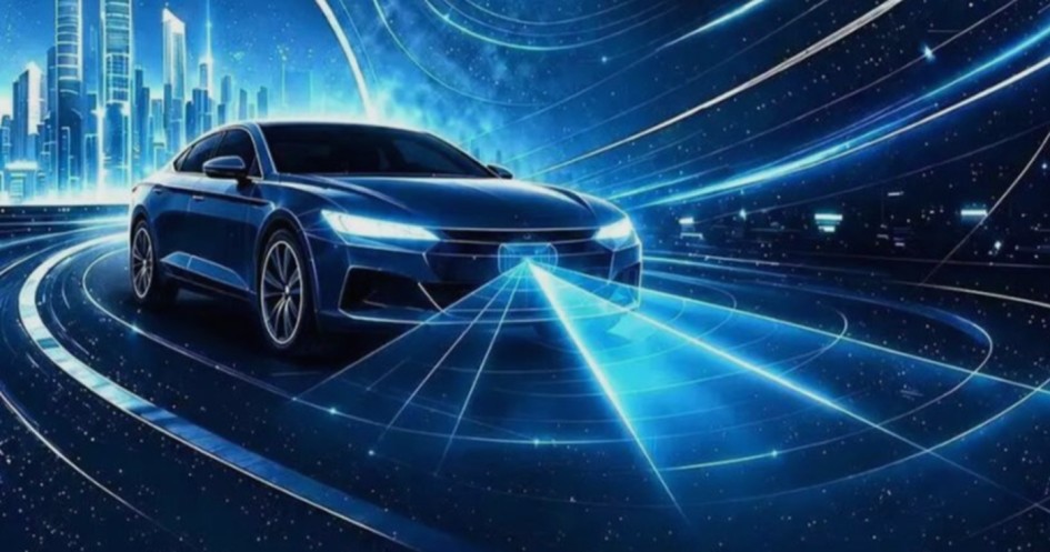 Freetech запускает массовое производство 4D-радара FVR60 с дальностью до 350 метров