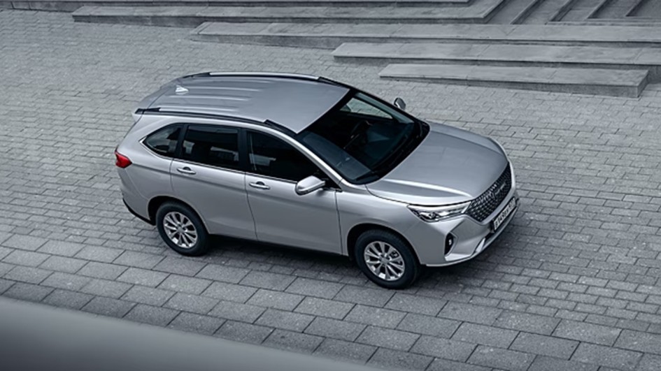 Haval M6 на вторичном рынке: что скрывают доступные кроссоверы с небольшим пробегом