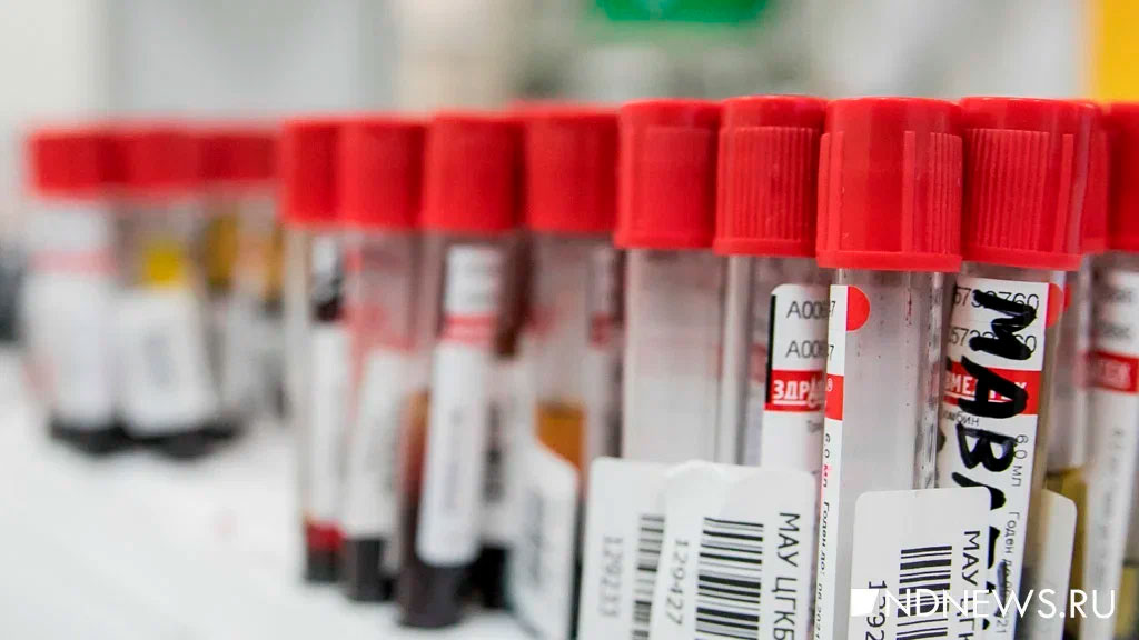 В ДР Конго число погибших от лихорадки Эбола достигло 600 человек