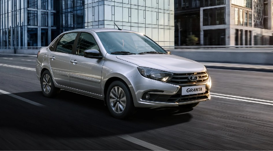 Lada Granta с новым 90-сильным мотором: реальные отзывы и первые проблемы