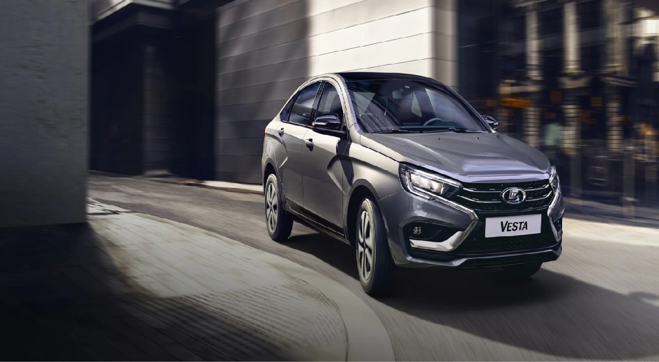 Какой двигатель для Lada Vesta выбрать: сравнение 8- и 16-клапанных моторов