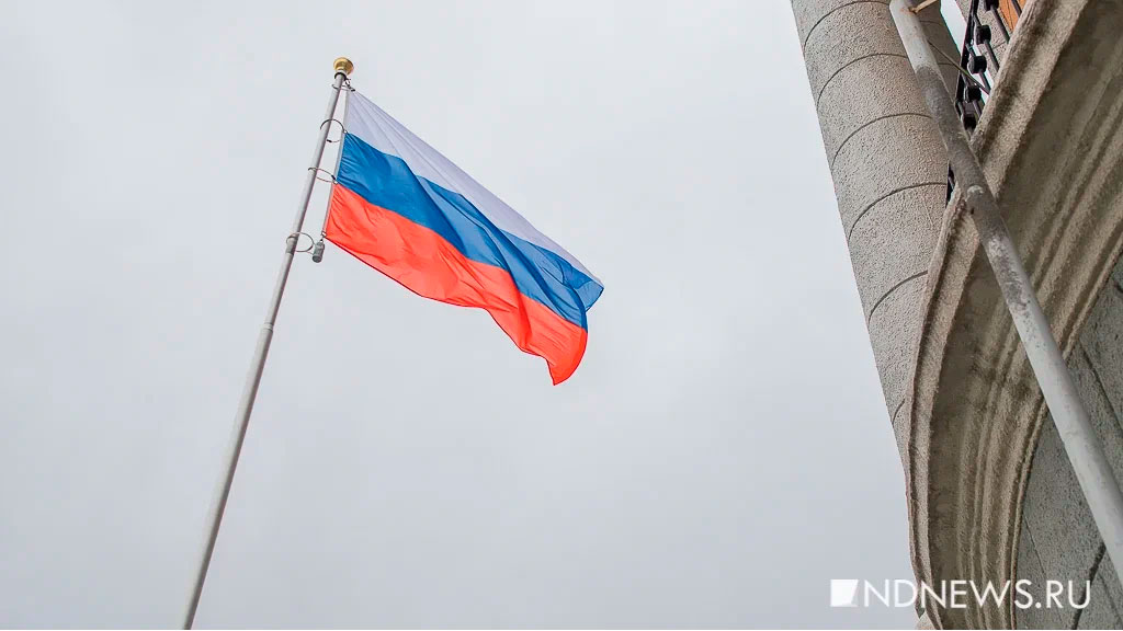 Беспилотники атаковали посольство России в Швеции