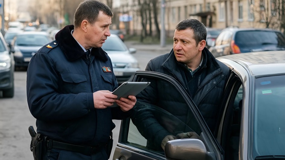 Водительские права будут аннулировать автоматически при выявлении противопоказаний