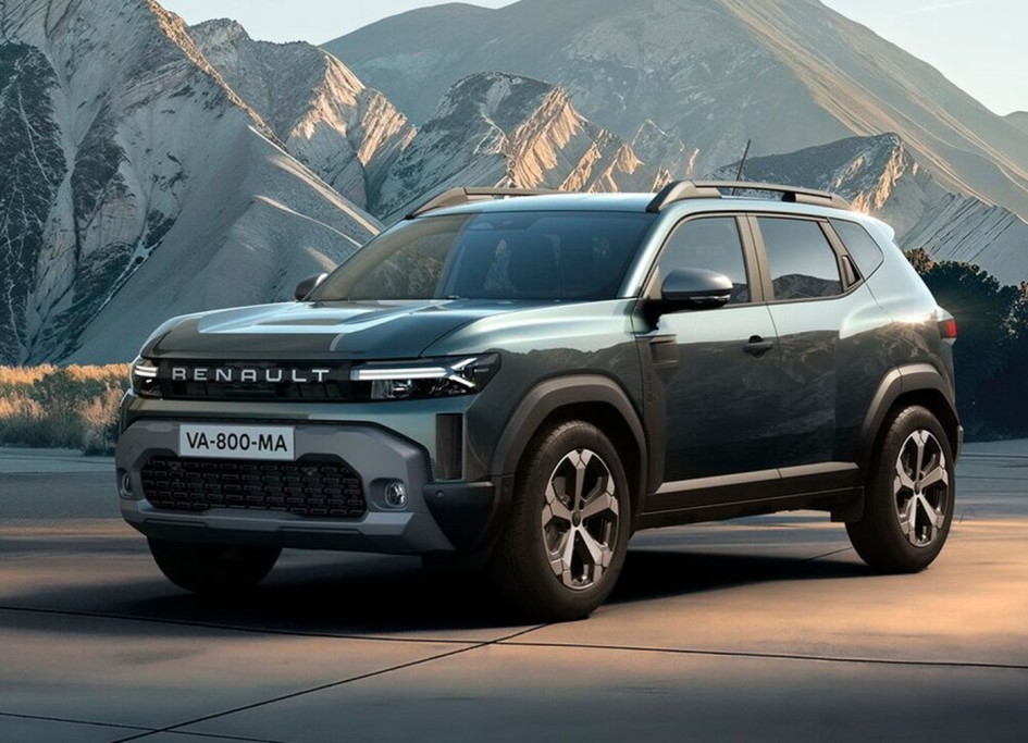 Haval Jolion и Renault Duster: испытания на российских дорогах и реальные отличия