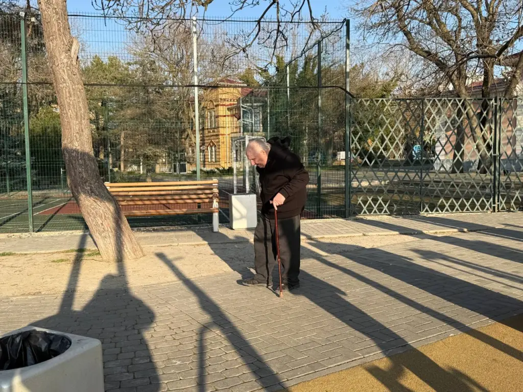Государственная поддержка одиноких пенсионеров: новые меры в 2026 году