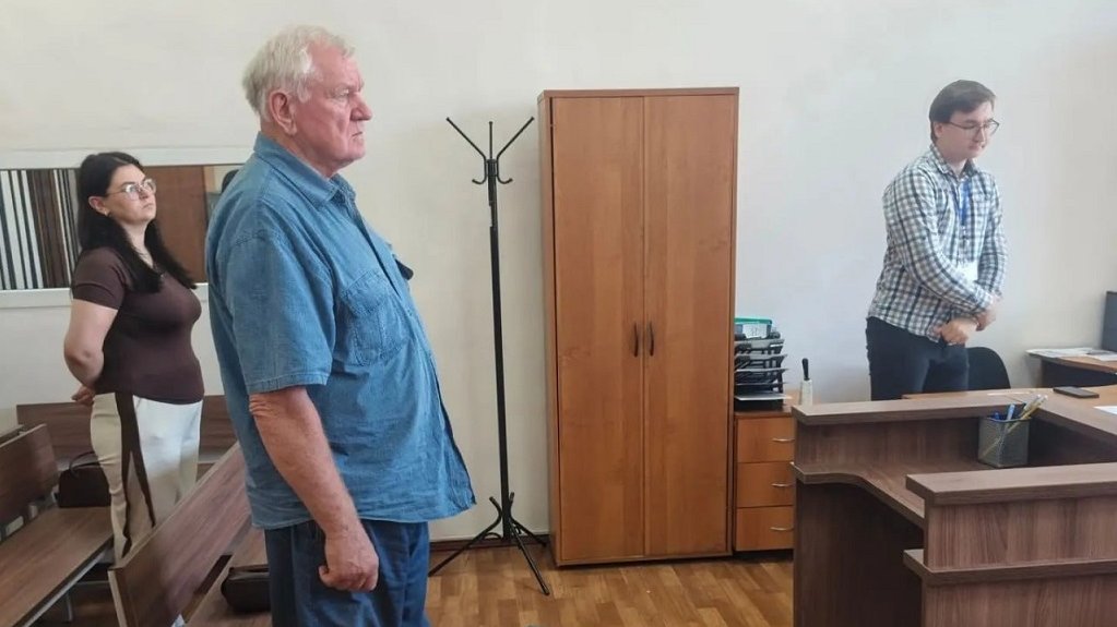 В Нижнем Тагиле водитель, насмерть сбивший женщину, получил два года условно