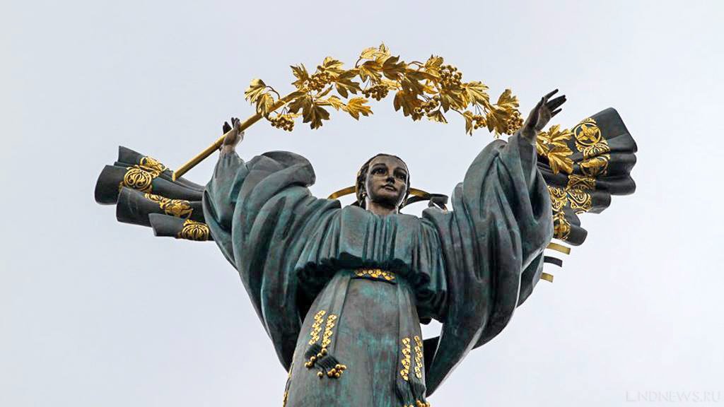 На Украине готовятся многократно увеличить штрафы за трансляцию российской музыки