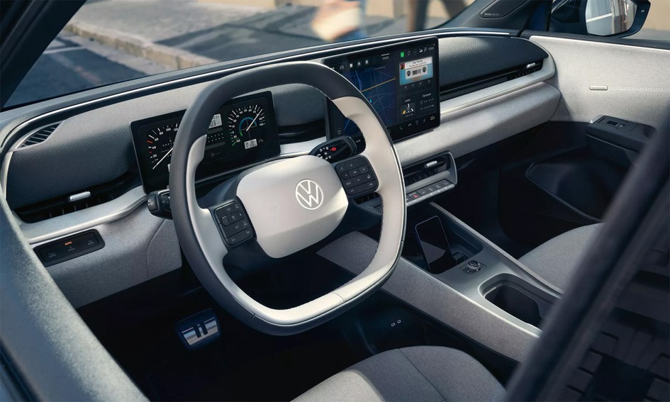 Volkswagen сокращает модельный ряд и урезает опции: что происходит с концерном