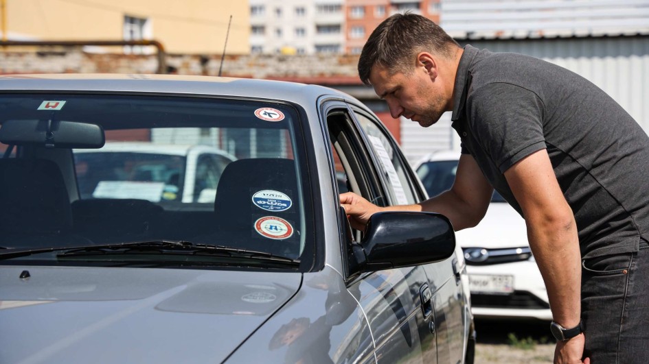 Трехлетние японские авто: почему их так много на российских дорогах