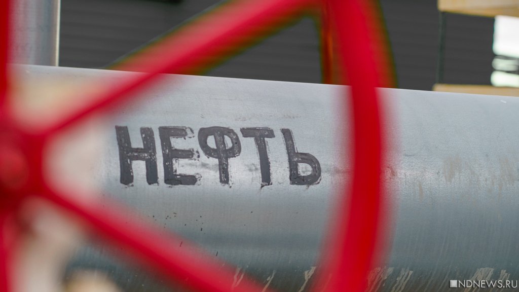 В Дагестане выявили банду похитителей нефти